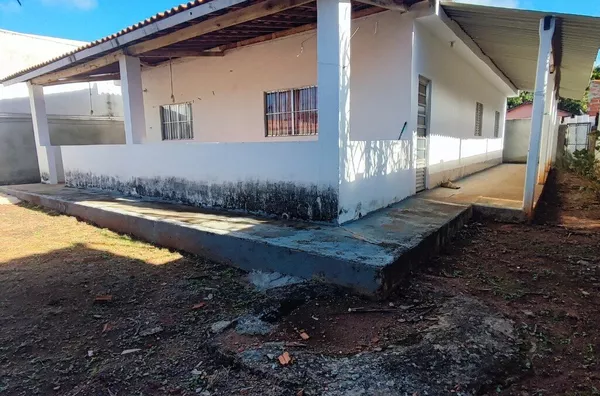 Casa para ,  Vila Sene, Buri