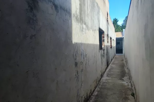 Casa para venda,  Jardim Pieroni, Buri