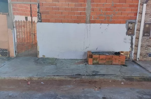 Casa para ,  Além Linha, Buri