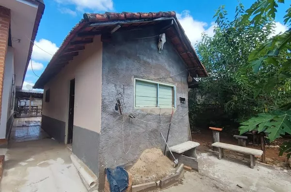 Casa para venda,  Centro, Buri