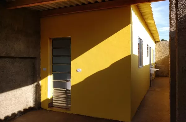 Casa para venda,  Vila São José, Buri