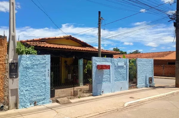 Casa para venda,  Vila São José, Buri