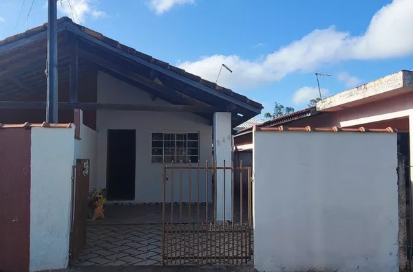 Casa para ,  Vila Sene, Buri
