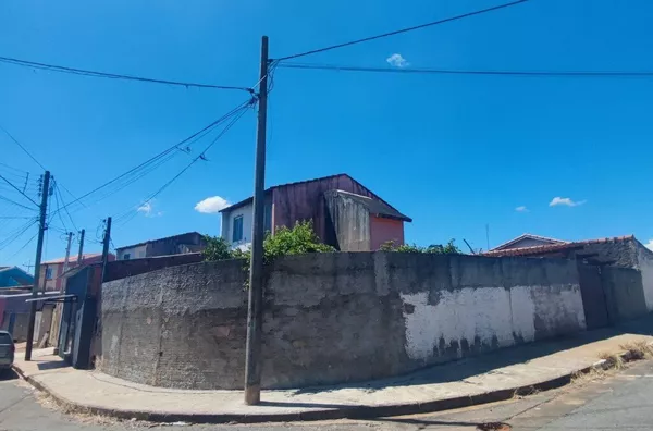 Sobrado para venda,  Conj São João, Buri