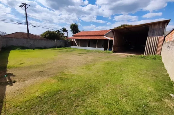 Casa para venda,  Além Linha, Buri