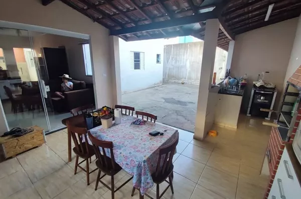 Casa para ,  Além Linha, Buri