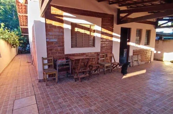 Casa para venda,  Capelinha, Buri