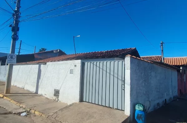 Casa para venda,  Vila São José, Buri