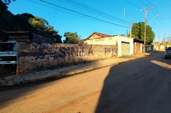Casa para venda,  Capelinha, Buri