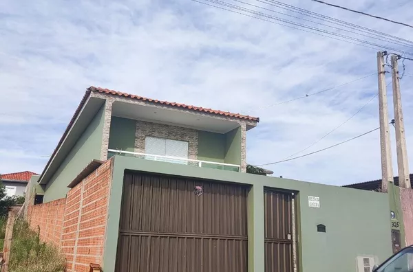 Casa para venda,  - Selecione - Bairro, Taquarivai