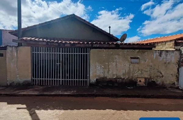 Casa para venda,  - Selecione - Bairro, Buri