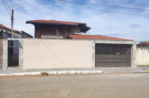 Casa para ,  Centro, Buri