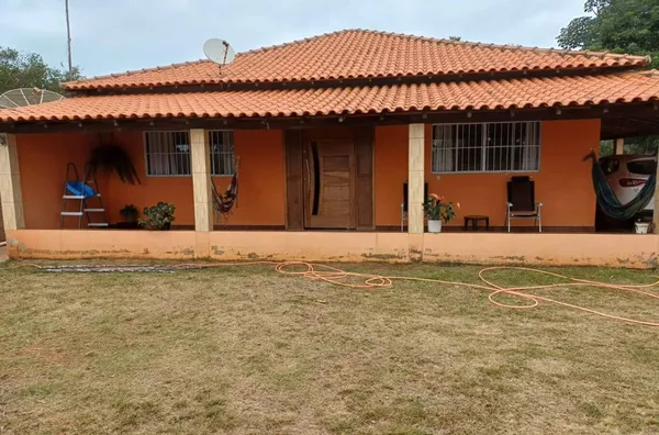 Chácara para venda,  Bairro Matão, Buri