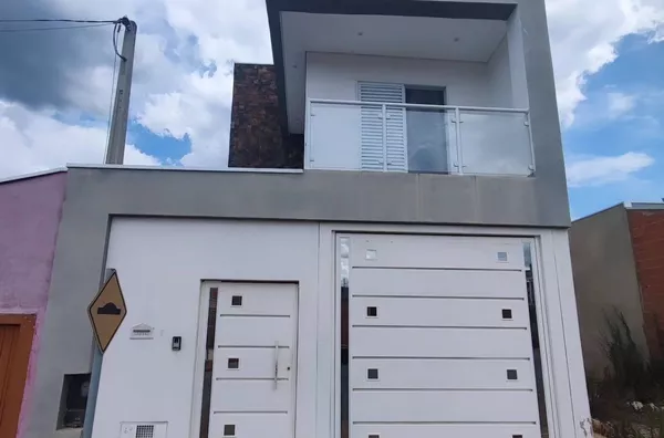 Sobrado para venda,  - Selecione - Bairro, Buri