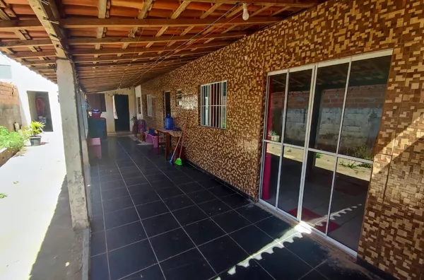 Casa para venda,  Jardim Brasil, Buri