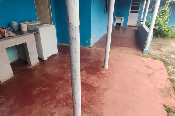 Casa para venda,  Além Linha, Buri