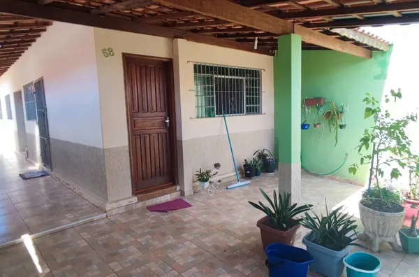 Casa para venda,  Além Linha, Buri