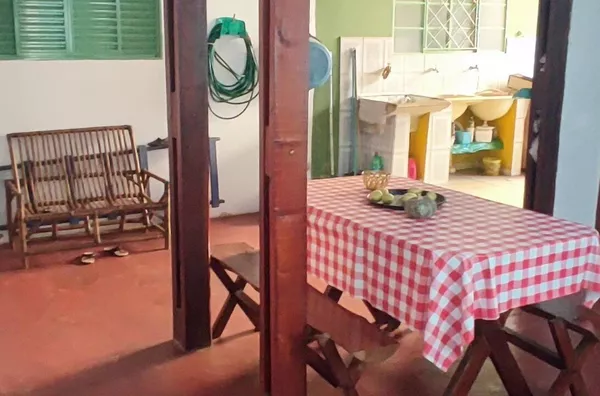 Casa para ,  Vila Sene, Buri