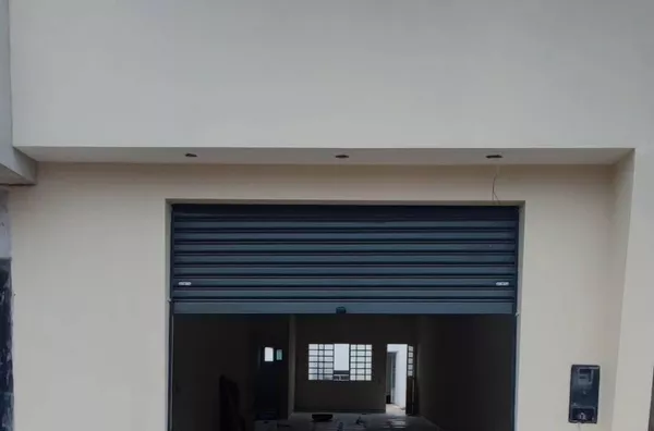 Sala comercial para venda,  Jardim Domingues, Buri