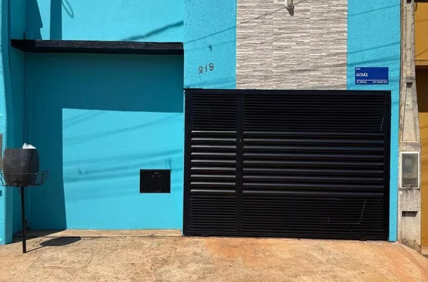 Casa para venda,  Jardim Brasil, Buri