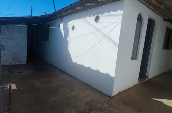 Casa para venda,  Vila São José, Buri