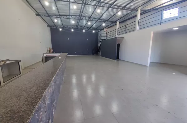 Sala comercial para venda,  - Selecione - Bairro, Buri