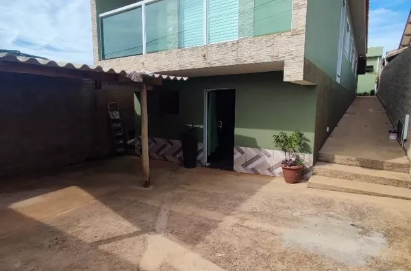 Casa para venda,  - Selecione - Bairro, Taquarivai