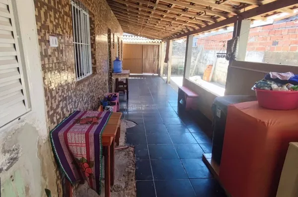 Casa para venda,  Jardim Brasil, Buri