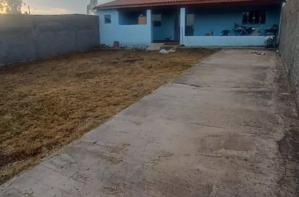 Casa para venda,  Vila Sene, Buri