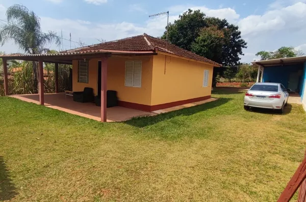 Chácara para venda,  Capelinha, Buri