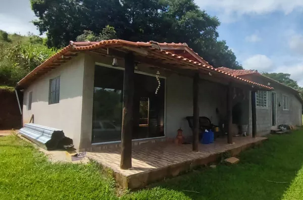 Sítio para venda,  Ribeirão Grande, Buri