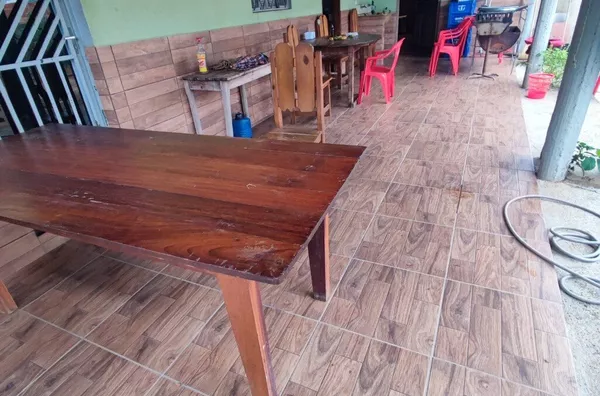 Casa para venda,  Além Linha, Buri