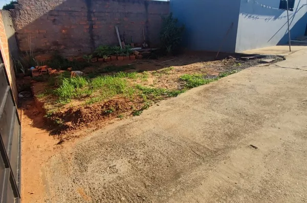 Casa para venda,  Vila Rosa, Buri