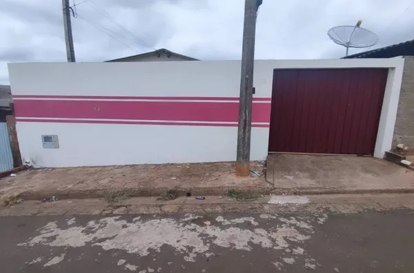 Casa para venda,  - Selecione - Bairro, Buri