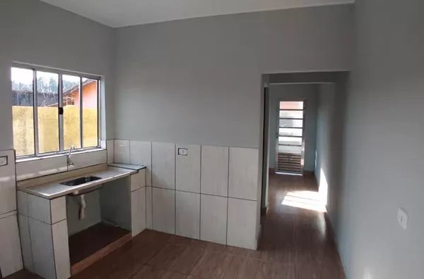 Casa para venda,  Vila São José, Buri