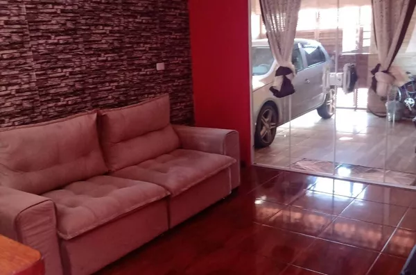 Casa para venda,  Vila Rosa, Buri
