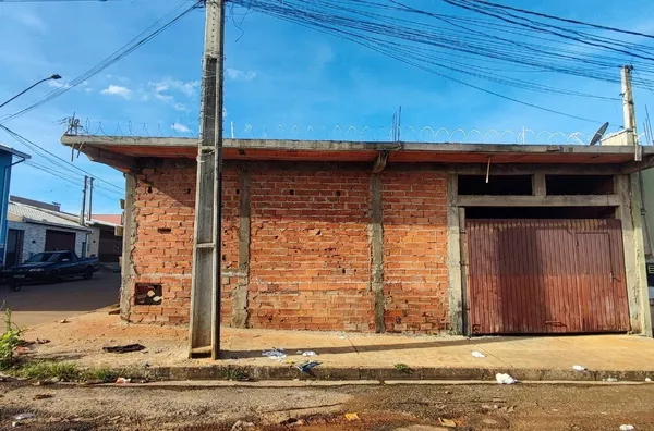 Casa para ,  Jardim Brasil, Buri