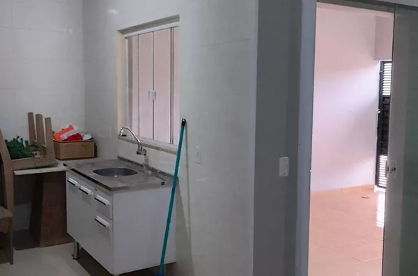 Casa para venda,  Jardim Brasil, Buri