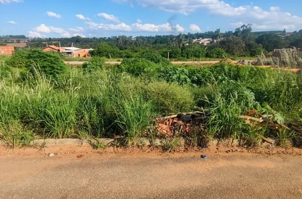 Terreno para venda,  Jardim Brasil, Buri