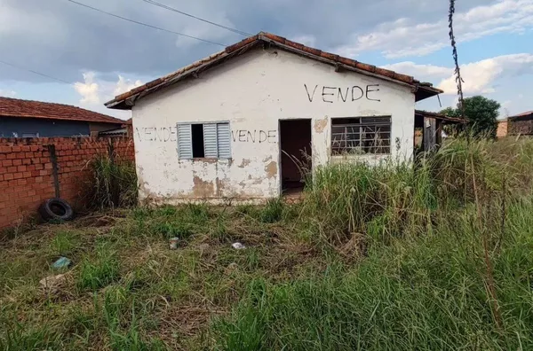 Casa para venda,  Vila São José, Buri