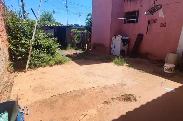 Sobrado para venda,  Conj São João, Buri