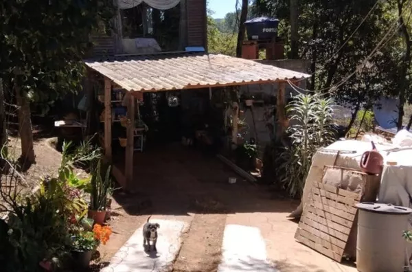 Chácara para venda,  Bairro Dos Costas, Buri