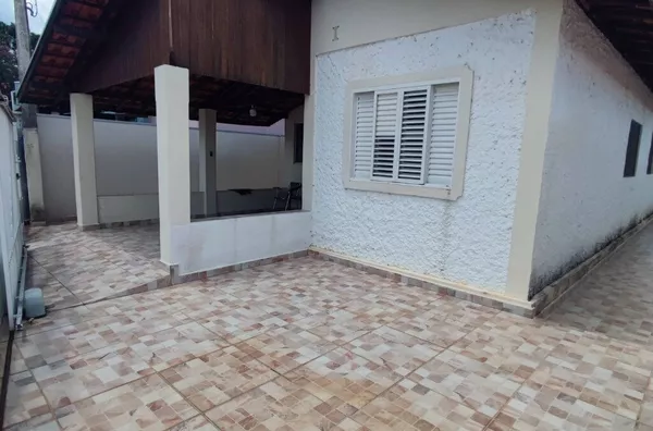Casa para venda,  Vila Sene, Buri