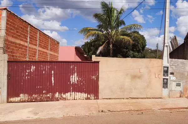 Casa para ,  - Selecione - Bairro, Buri