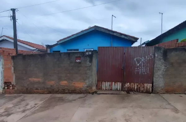 Casa para venda,  Bairro Buri E, Buri