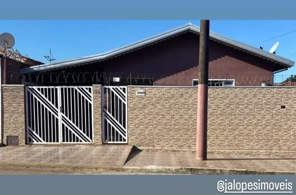 Casa para venda,  Bairro Buri E, Buri