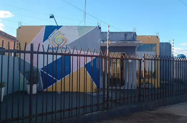 Sala comercial para venda,  Vila Sene, Buri