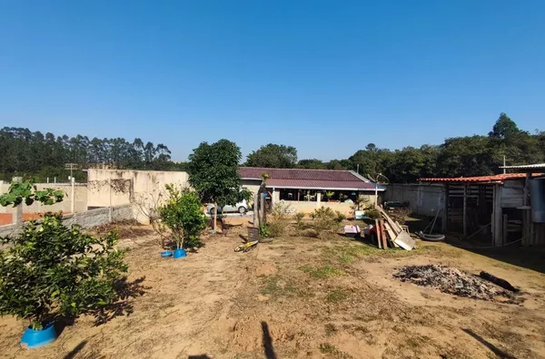 Chácara para venda,  - Selecione - Bairro, Buri