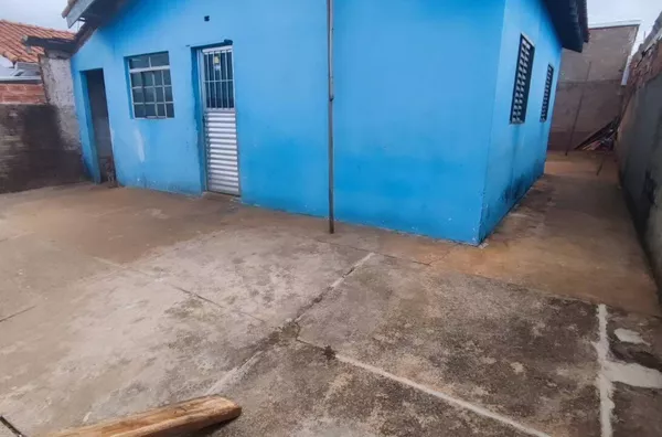Casa para venda,  Bairro Buri E, Buri