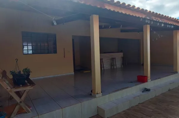 Casa para venda,  Vila Sene, Buri